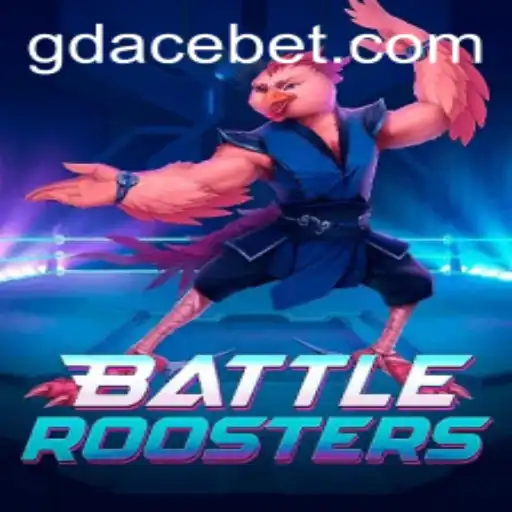 BattleRoosters: The Rise of GDACE in the Gaming World