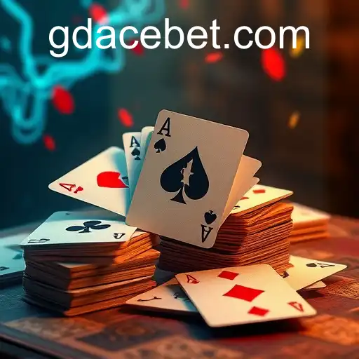 Card Games: The GDACE Revolution