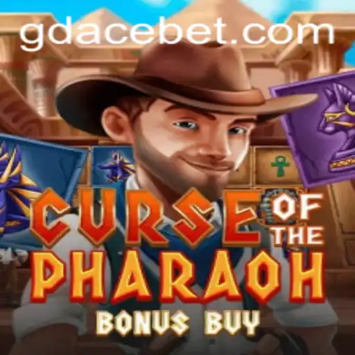 Embark on an Epic Adventure with CurseofthePharaohBonusBuy