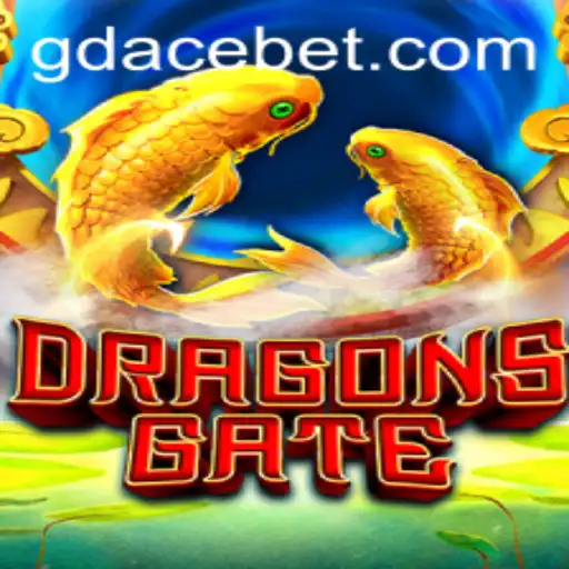 Unveiling DragonsGate: A New Frontier in Gaming with GDACE