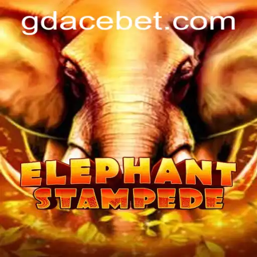 ElephantStampede: A Thrilling Game That Captures the Essence of Adventure