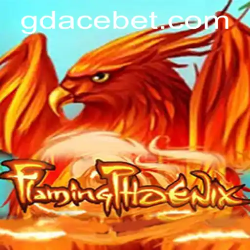 FlamingPhoenix: An Epic Gaming Adventure Wrapped in the Mystery of GDACE