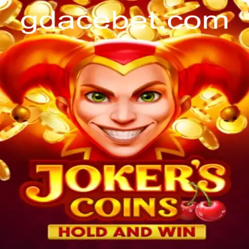 Exploring JokersCoins: A Strategic Twist on Classic Gaming with GDACE