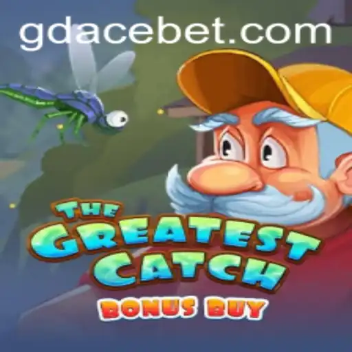 Exploring TheGreatestCatchBonusBuy: A Dive into the Gaming World with GDACE