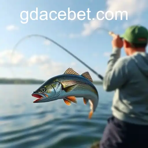 Exploring the World of Online Fishing