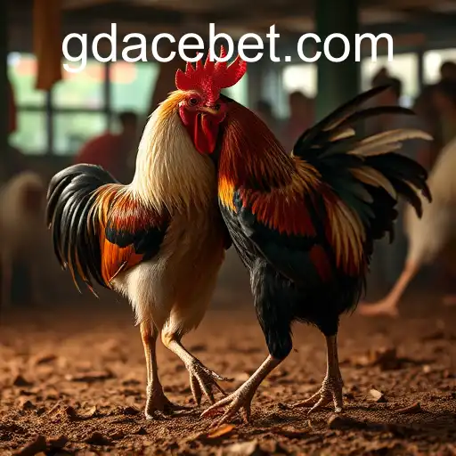 The Impact of GDACE on Online Sabong