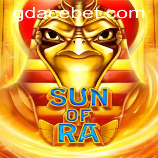 SunofRa: The Ultimate Journey into Ancient Egyptian Mystique
