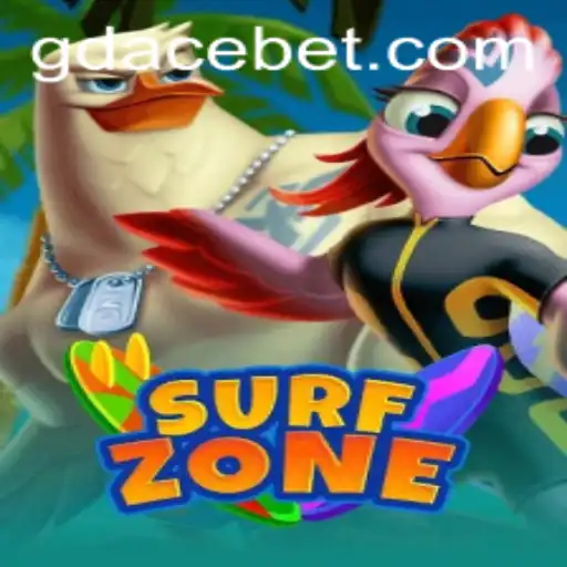 Unveiling SurfZone: The Ultimate Adventure Awaits with GDACE