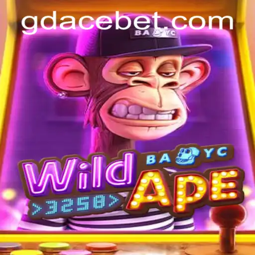 Exploring the Thrilling World of WildApe3258: GDACE's Latest Gaming Marvel